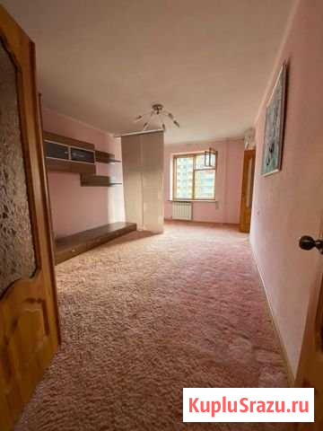 1-комнатная квартира, 38 м², 14/14 эт. в аренду на длительный срок в Краснодаре Краснодар - изображение 1