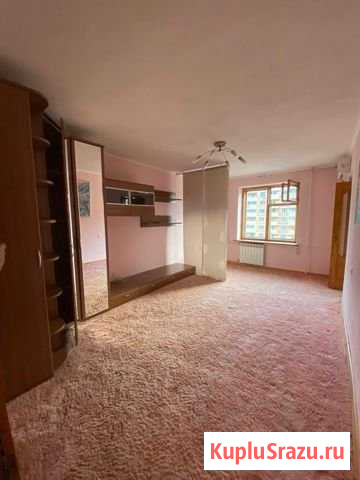 1-комнатная квартира, 38 м², 14/14 эт. в аренду на длительный срок в Краснодаре Краснодар - изображение 3