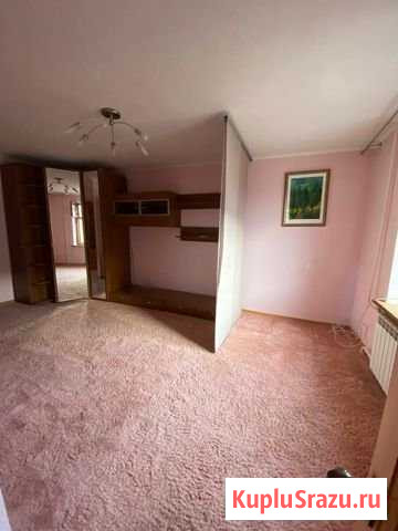 1-комнатная квартира, 38 м², 14/14 эт. в аренду на длительный срок в Краснодаре Краснодар - изображение 2