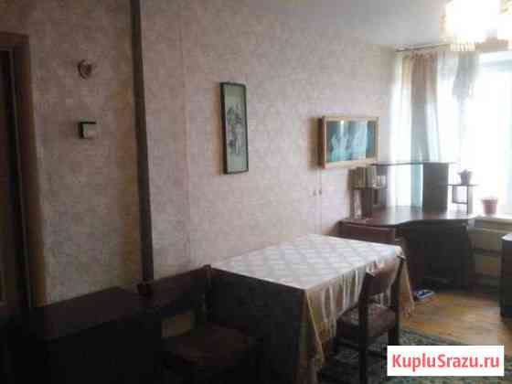 Комната 20 м² в 3-ком. кв., 8/16 эт. в аренду на длительный срок в Москве Москва