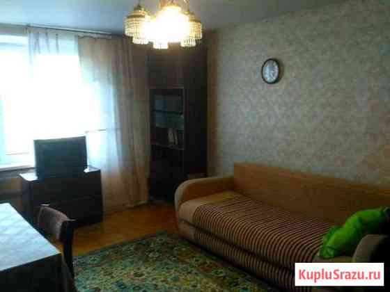 Комната 20 м² в 3-ком. кв., 8/16 эт. в аренду на длительный срок в Москве Москва