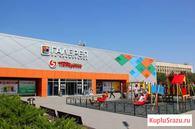 Торговое помещение, 21.1 кв.м. Волжский - изображение 1