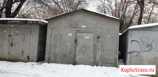 Гараж 18 м² на продажу в Самаре Самара - изображение 2