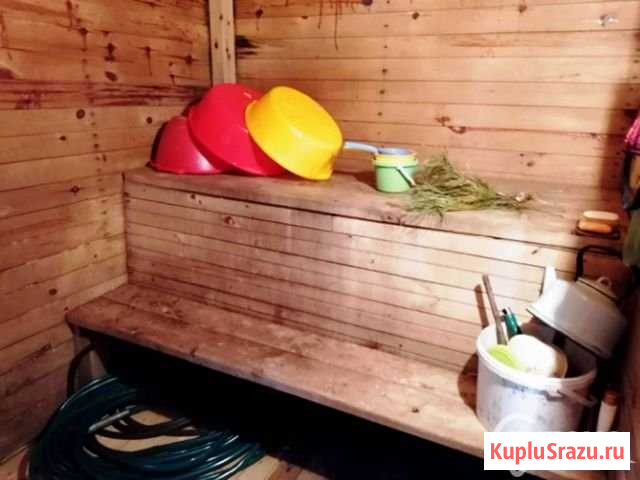 Дача 30 м² на участке 7.8 сот. на продажу в Сургуте Ханты-Мансийского АО Сургут - изображение 3