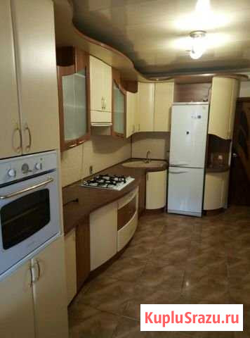 2-комнатная квартира, 60 м², 5/10 эт. в аренду на длительный срок в Нижнем Новгороде Нижний Новгород - изображение 2