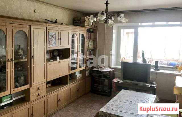 2-комнатная квартира, 52 м², 5/5 эт. на продажу в Балашове Балашов - изображение 1