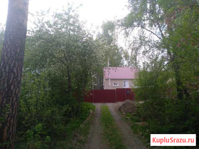 Дом 56 м² на участке 3 сот. на продажу в Чебаркуле Чебаркуль - изображение 1