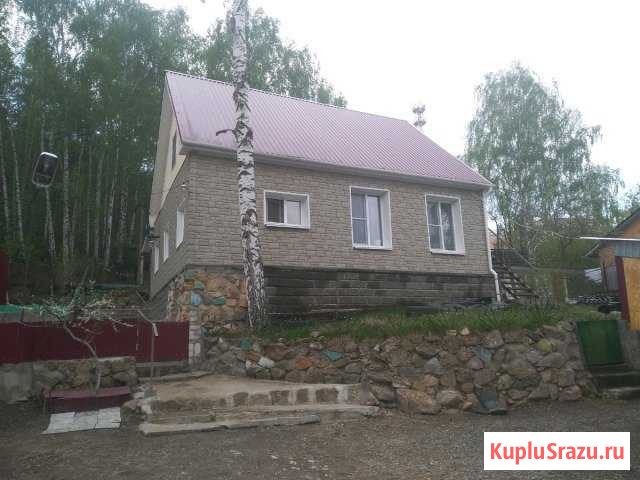 Дом 56 м² на участке 3 сот. на продажу в Чебаркуле Чебаркуль - изображение 3