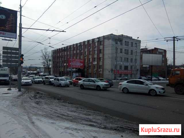 Торговое помещение, 35.2 кв.м. Ростов-на-Дону - изображение 1