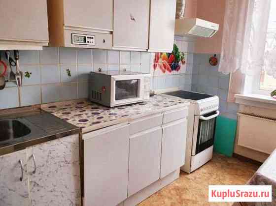 2-комнатная квартира, 52.9 м², 3/5 эт. на продажу в Северодвинске Северодвинск