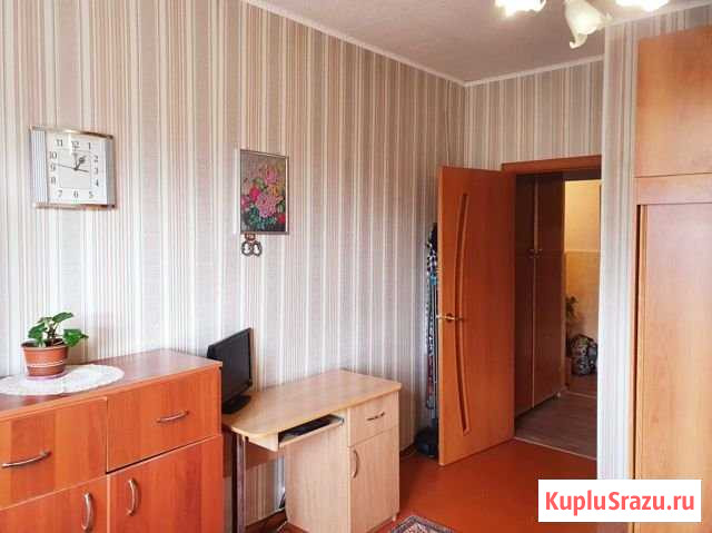 2-комнатная квартира, 52.9 м², 3/5 эт. на продажу в Северодвинске Северодвинск - изображение 2
