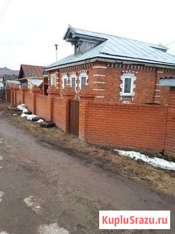 Дом 58 м² на участке 8 сот. на продажу в Ждановском Ждановский - изображение 2