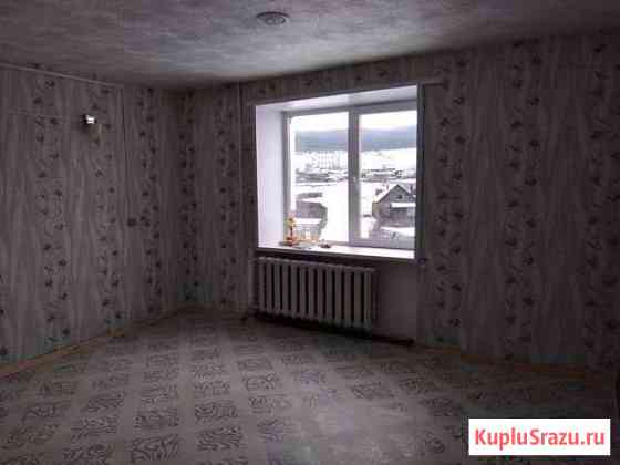 2-комнатная квартира, 46 м², 1/2 эт. на продажу в Мухоршибири Мухоршибирь