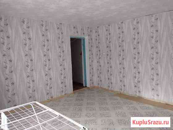 2-комнатная квартира, 46 м², 1/2 эт. на продажу в Мухоршибири Мухоршибирь