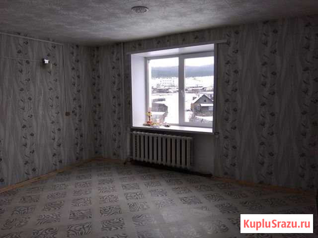 2-комнатная квартира, 46 м², 1/2 эт. на продажу в Мухоршибири Мухоршибирь - изображение 2