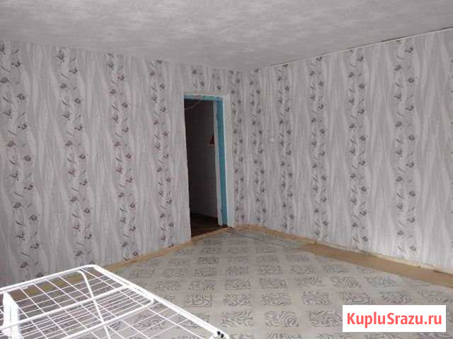 2-комнатная квартира, 46 м², 1/2 эт. на продажу в Мухоршибири Мухоршибирь - изображение 1