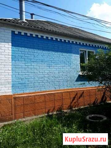 Дом 100 м² на участке 7 сот. на продажу в Георгиевске Георгиевск - изображение 1