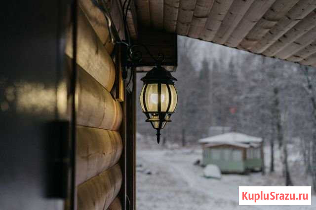 Коттедж 100 м² на участке 200 сот. в аренду посуточно в Санкт-Петербурге Санкт-Петербург - изображение 3
