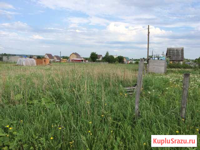 Участок ИЖС 9 сот. на продажу в Кемерово Кемерово - изображение 3