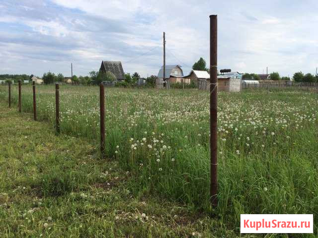 Участок ИЖС 9 сот. на продажу в Кемерово Кемерово - изображение 1