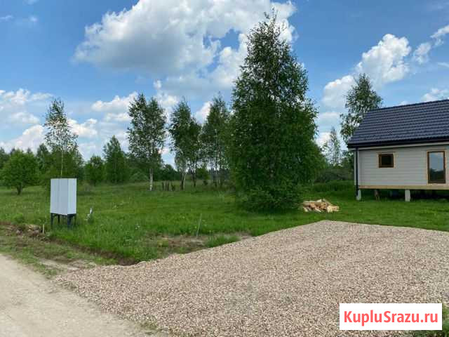 Участок СНТ, ДНП 15 сот. на продажу в Хотьково Хотьково - изображение 3