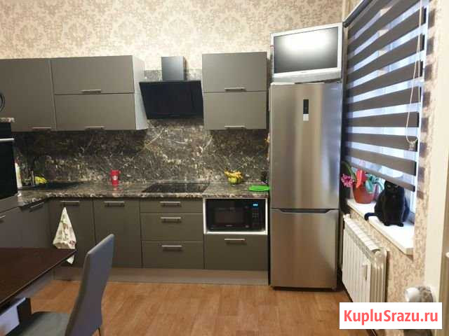 2-комнатная квартира, 80 м², 10/12 эт. на продажу в Нижневартовске Нижневартовск - изображение 3
