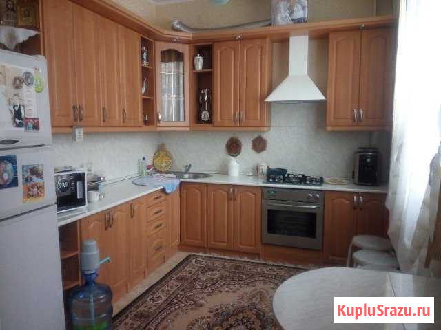 3-комнатная квартира, 73 м², 1/4 эт. на продажу в Уфе Уфа - изображение 2