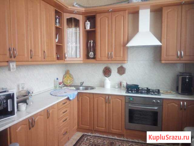 3-комнатная квартира, 73 м², 1/4 эт. на продажу в Уфе Уфа - изображение 1