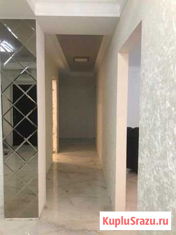 3-комнатная квартира, 105 м², 6/9 эт. на продажу в Ставрополе Ставрополь - изображение 2