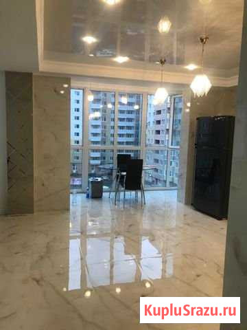 3-комнатная квартира, 105 м², 6/9 эт. на продажу в Ставрополе Ставрополь - изображение 1
