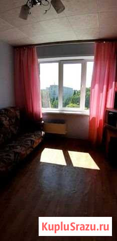 1-комнатная квартира, 16 м², 9/9 эт. на продажу в Кемерово Кемерово - изображение 1