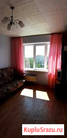 1-комнатная квартира, 16 м², 9/9 эт. на продажу в Кемерово Кемерово - изображение 2