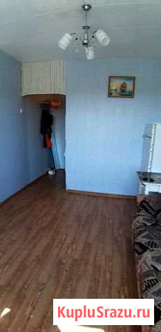 1-комнатная квартира, 16 м², 9/9 эт. на продажу в Кемерово Кемерово - изображение 3