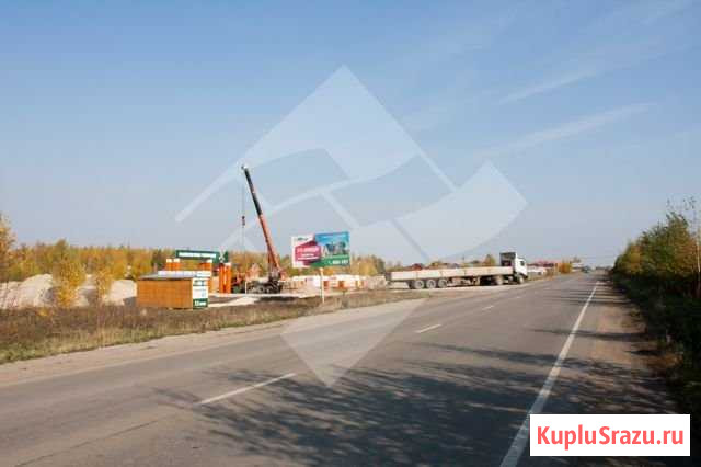 Участок ИЖС 7 сот. на продажу в Рыбном Рыбное - изображение 2