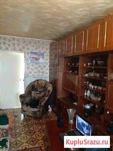 3-комнатная квартира, 60.2 м², 3/9 эт. на продажу в Комсомольске-на-Амуре Комсомольск-на-Амуре - изображение 2