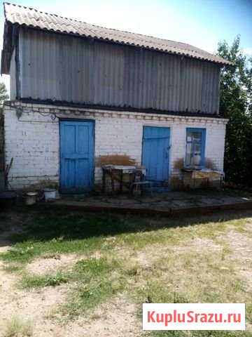 Дом 68 м² на участке 12 сот. на продажу в Котово Котово - изображение 3