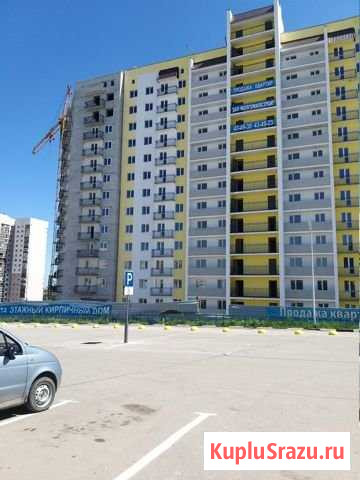2-комнатная квартира, 62.8 м², 11/14 эт. на продажу в Саратове Саратов - изображение 2