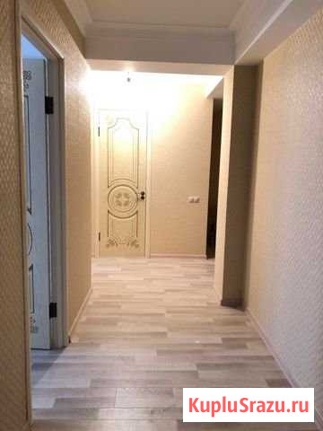 2-комнатная квартира, 55 м², 7/10 эт. на продажу в Махачкале Махачкала - изображение 2