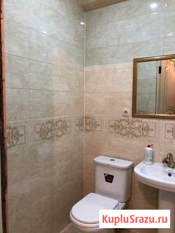 2-комнатная квартира, 55 м², 7/10 эт. на продажу в Махачкале Махачкала - изображение 3