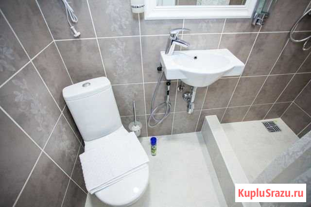 Квартира-студия, 17 м², 2/3 эт. в аренду посуточно в Санкт-Петербурге Санкт-Петербург - изображение 2