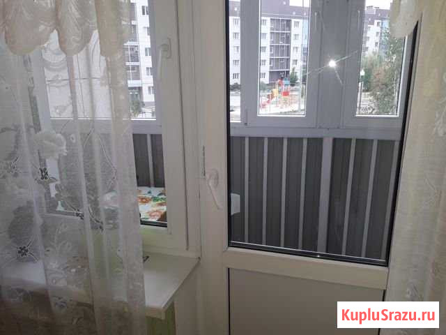 1-комнатная квартира, 40 м², 3/10 эт. в аренду на длительный срок в Дубовом Дубовое - изображение 3