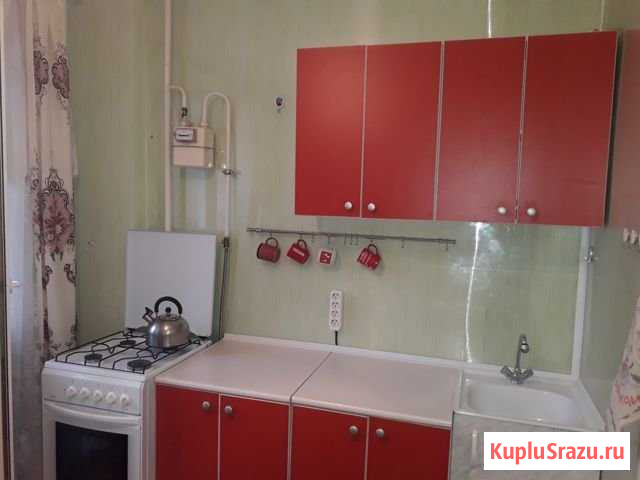 1-комнатная квартира, 40 м², 3/10 эт. в аренду на длительный срок в Дубовом Дубовое - изображение 1