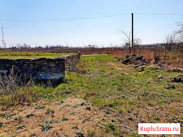 Участок ИЖС 10 сот. на продажу в Полтавской Полтавская - изображение 2