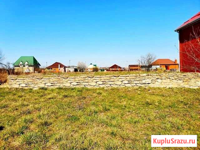 Участок ИЖС 10 сот. на продажу в Полтавской Полтавская - изображение 1