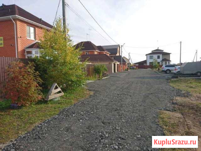 Таунхаус 118 м² на участке 5 сот. на продажу в Успенке Успенка - изображение 1