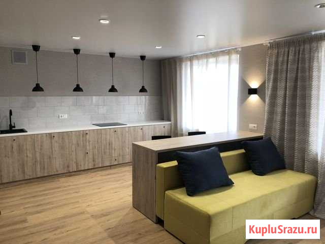 Квартира-студия, 36 м², 15/16 эт. на продажу в Саратове Саратов - изображение 1