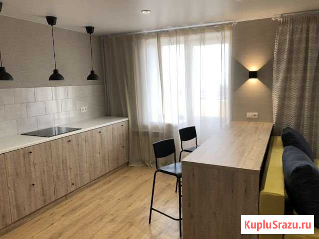 Квартира-студия, 36 м², 15/16 эт. на продажу в Саратове Саратов - изображение 2