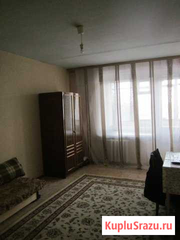 1-комнатная квартира, 33 м², 4/5 эт. на продажу в Брянске Брянск - изображение 1