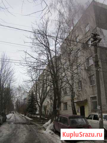 1-комнатная квартира, 33 м², 4/5 эт. на продажу в Брянске Брянск - изображение 3