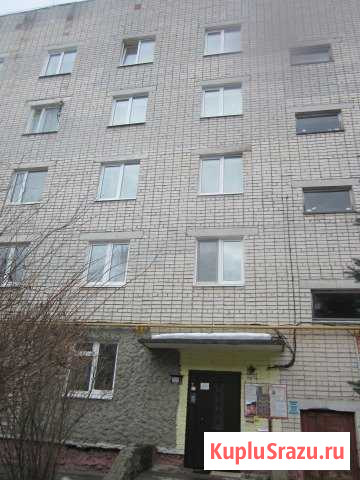 1-комнатная квартира, 33 м², 4/5 эт. на продажу в Брянске Брянск - изображение 2